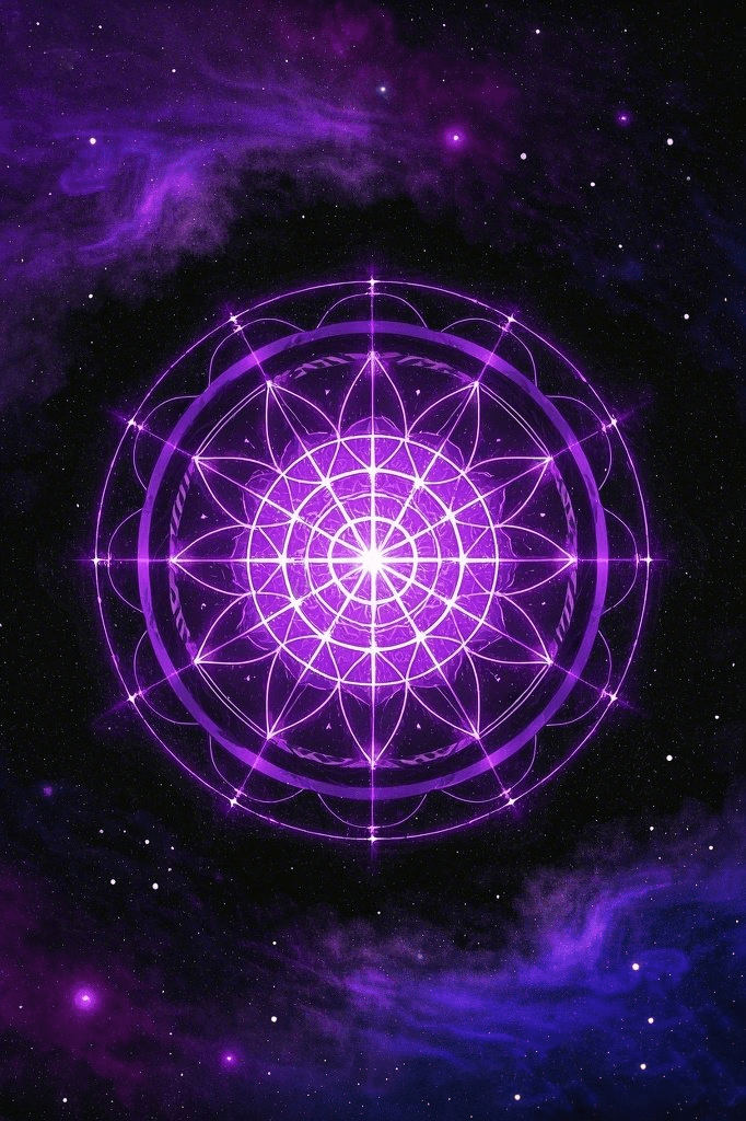 Spiritual Growth
